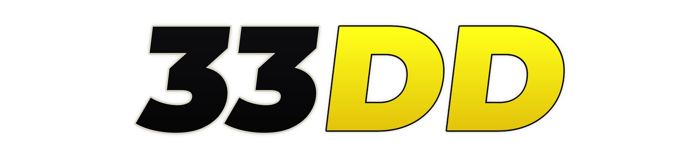 33dd